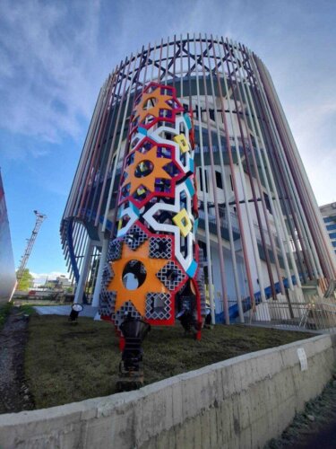 宜蘭多功能會館