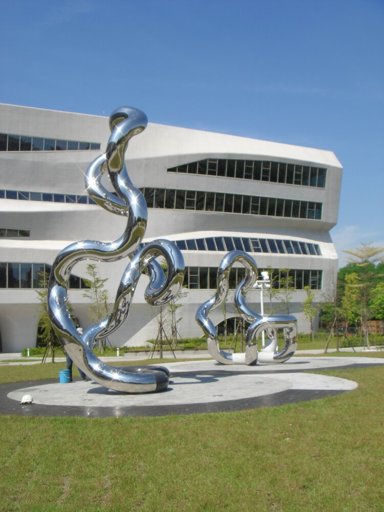 國立台中圖書館5