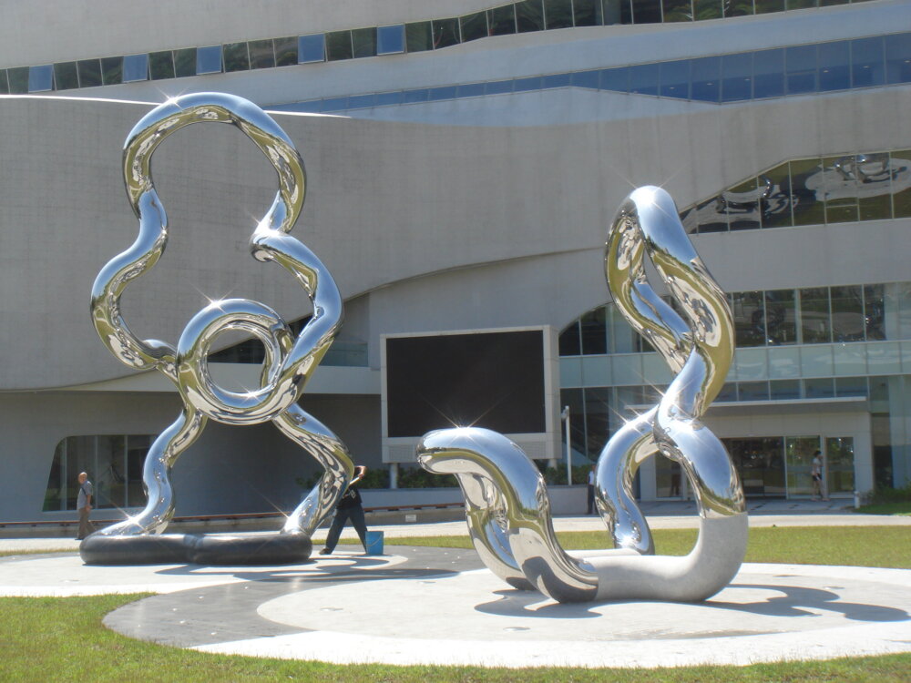 國立台中圖書館6