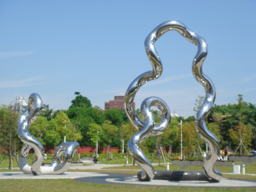 國立台中圖書館14