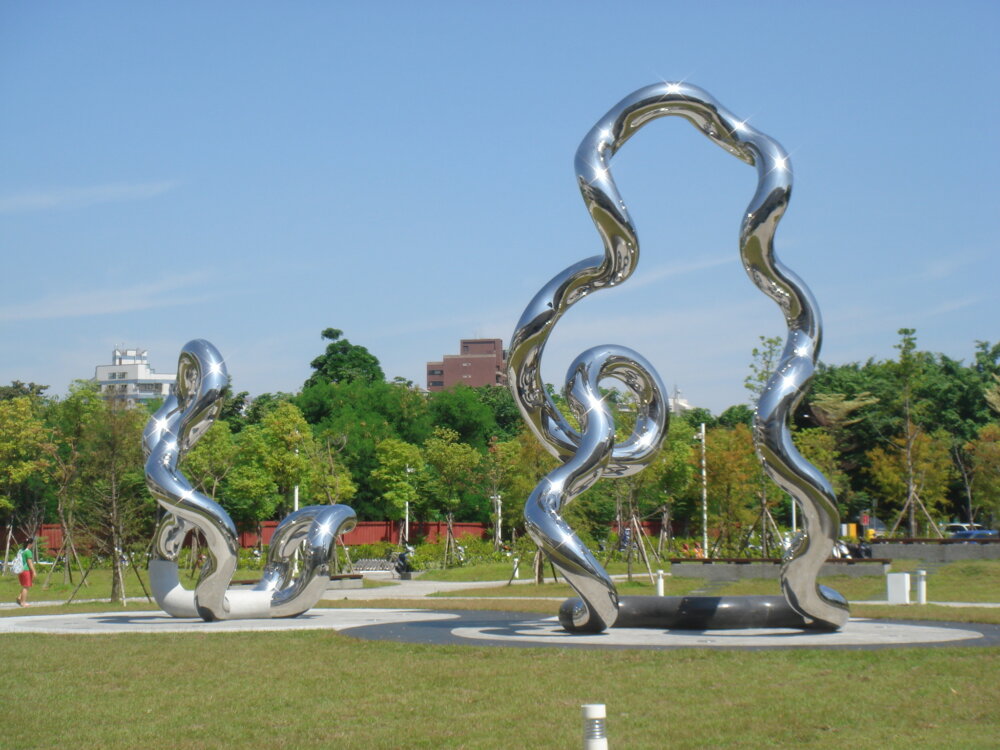 國立台中圖書館