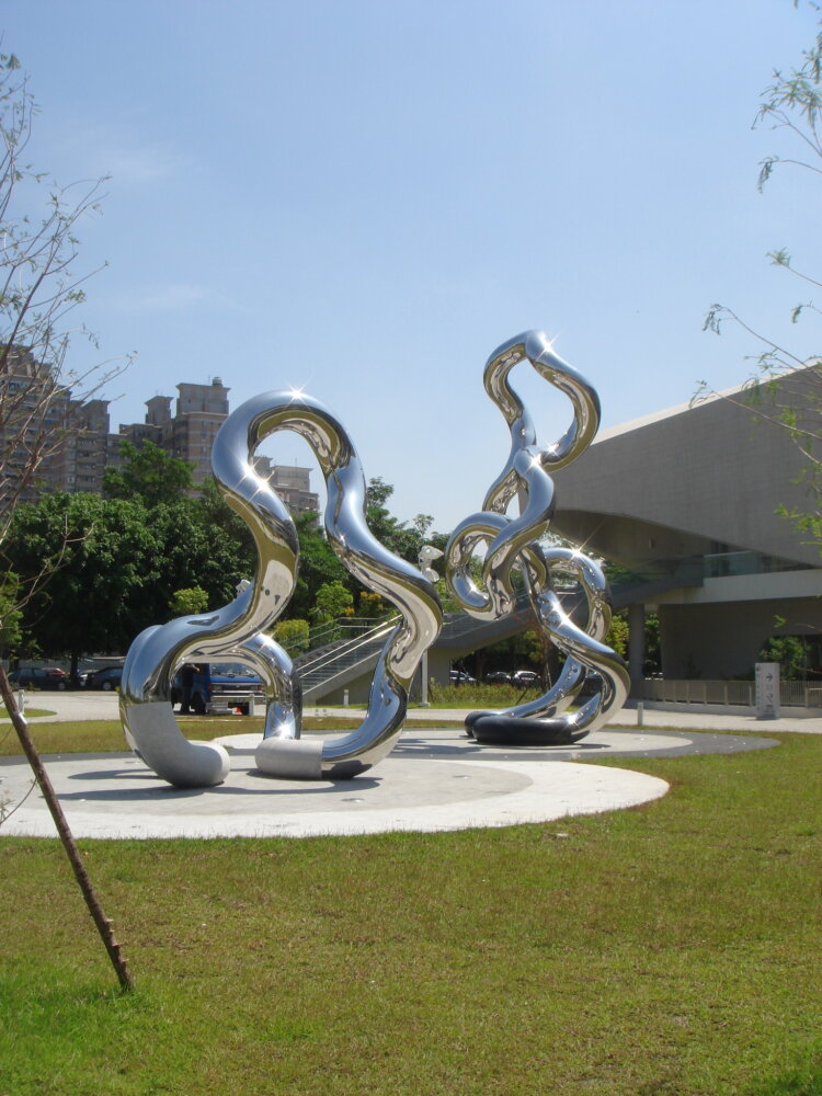 國立台中圖書館17