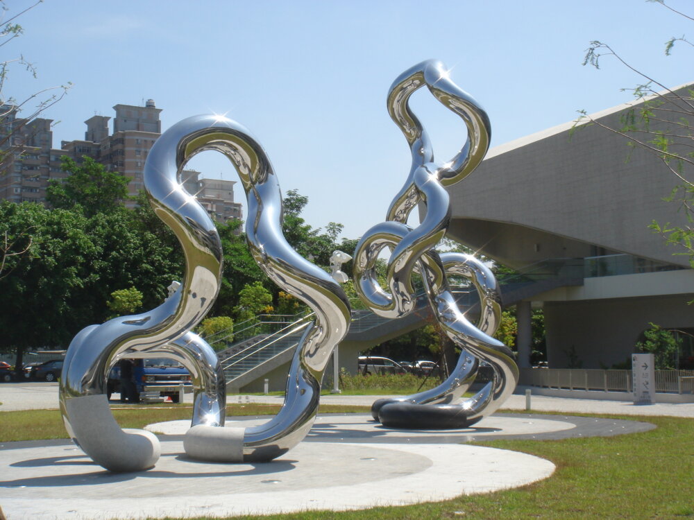 國立台中圖書館18