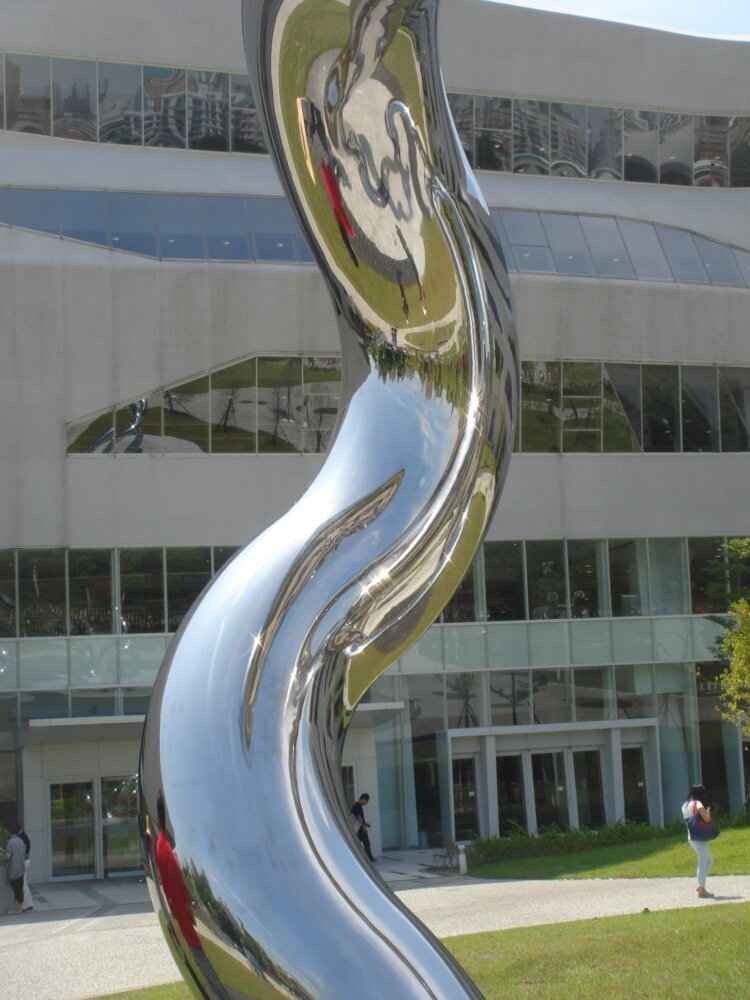 國立台中圖書館20