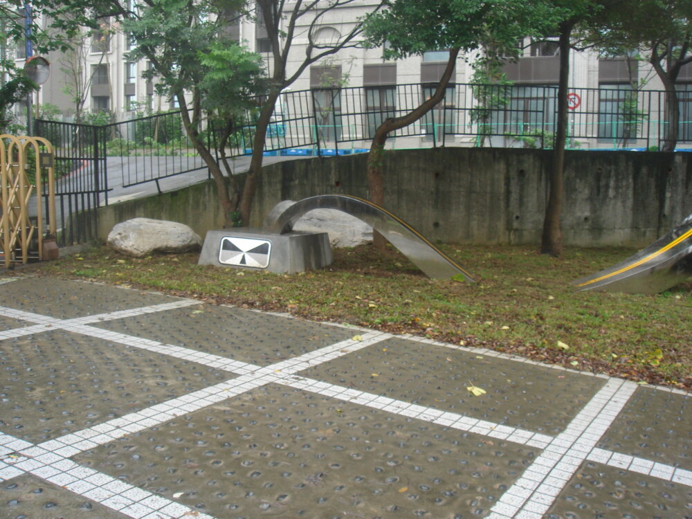 楊致祥老師高工局成功交流道行政大樓2