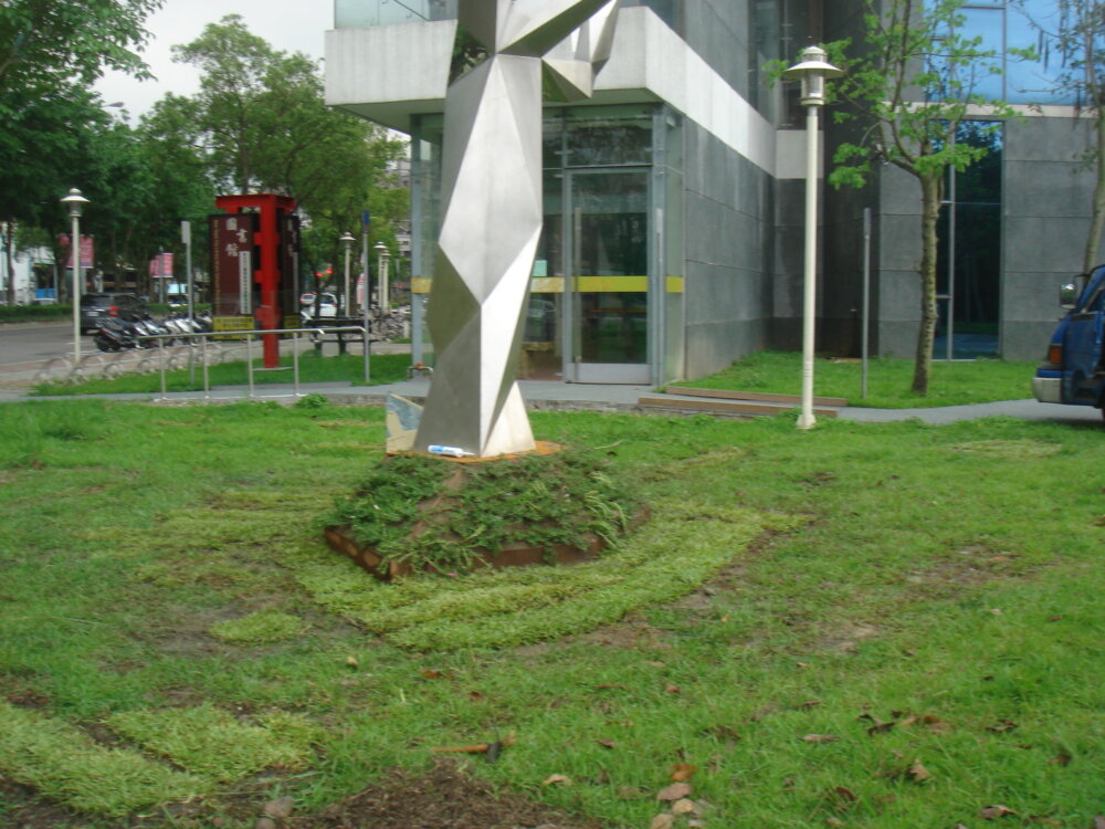 褚瑞基老師樹林區六處活動中心1