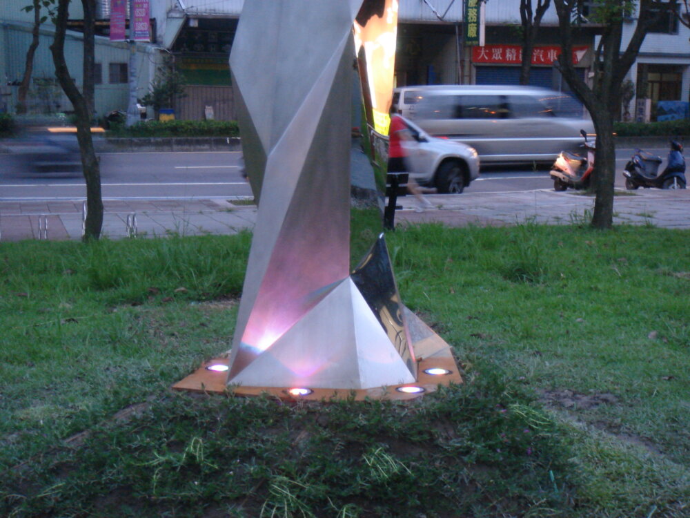 褚瑞基老師樹林區六處活動中心3