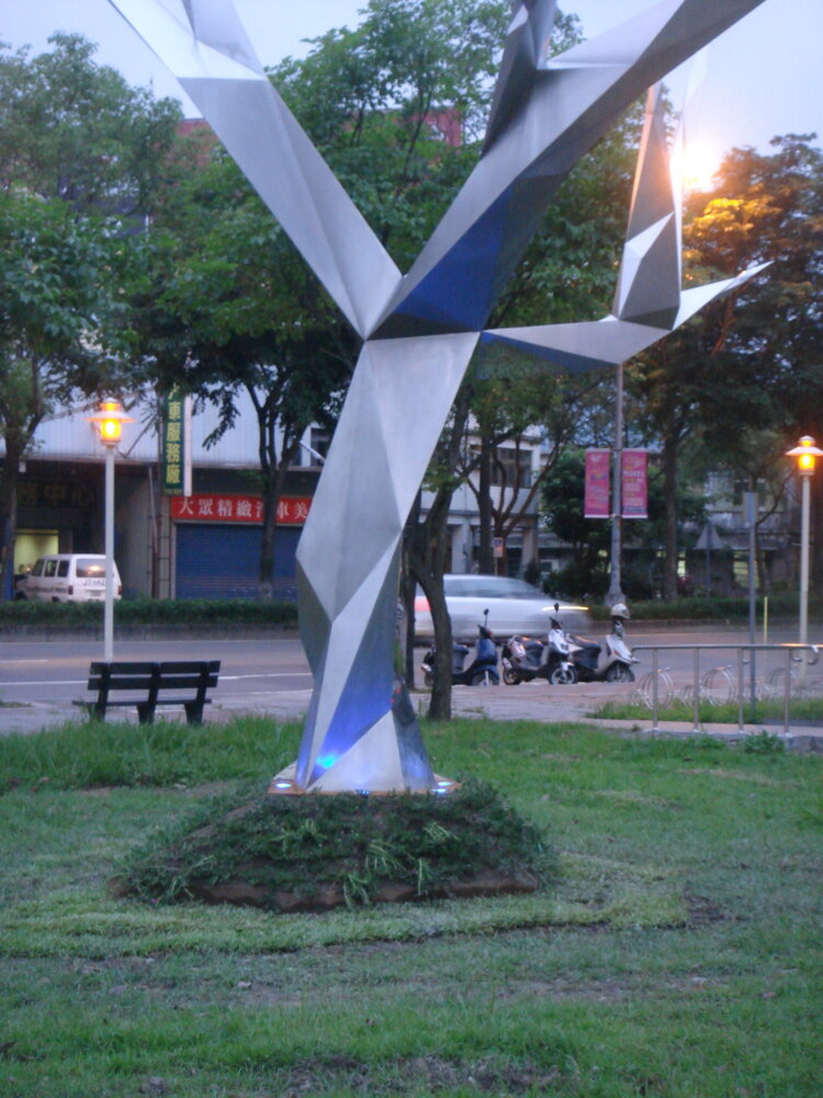 褚瑞基老師樹林區六處活動中心5