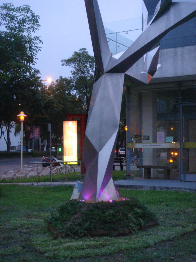 褚瑞基老師樹林區六處活動中心7