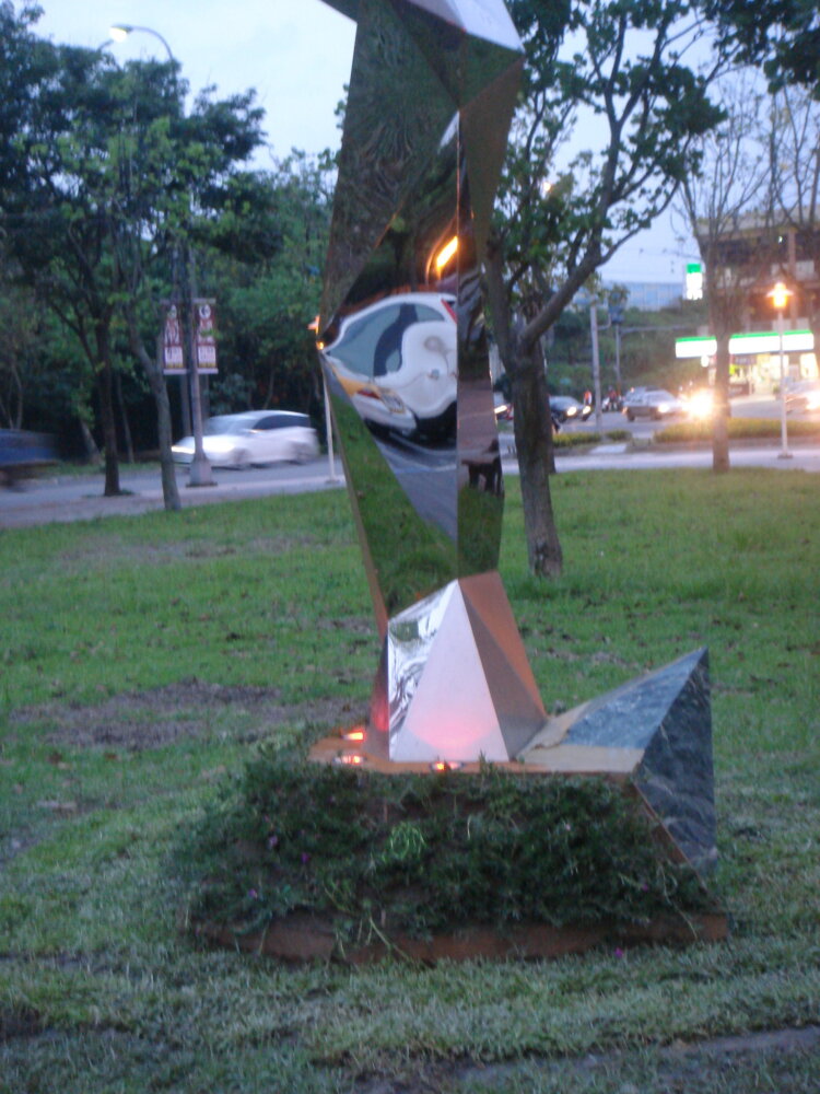 樹林區六處活動中心