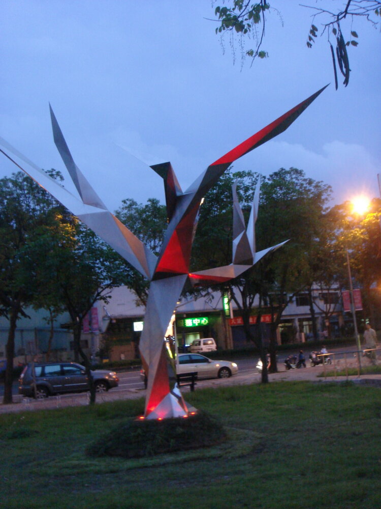 褚瑞基老師樹林區六處活動中心6