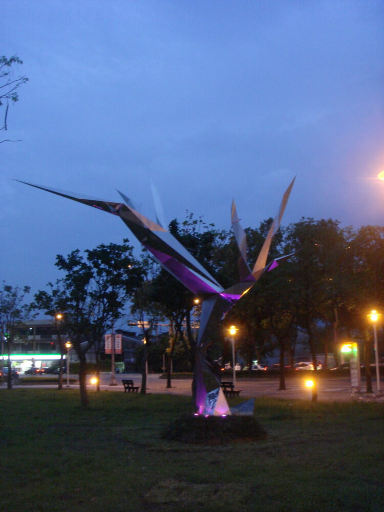 褚瑞基老師樹林區六處活動中心8