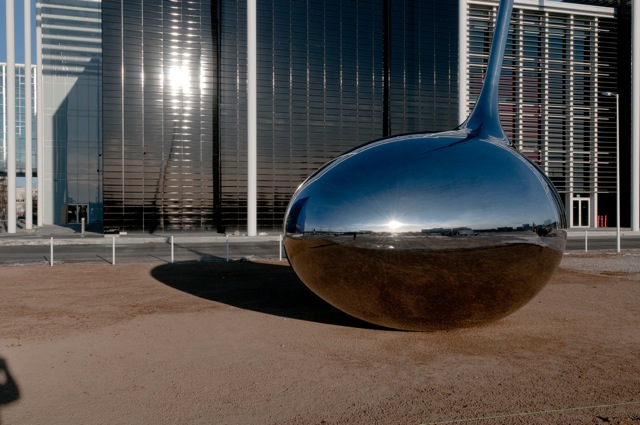 丹麥國家廣播園區【Receiver】