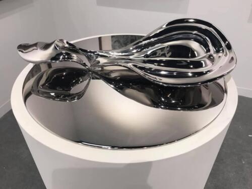 台北市世貿藝術博覽會